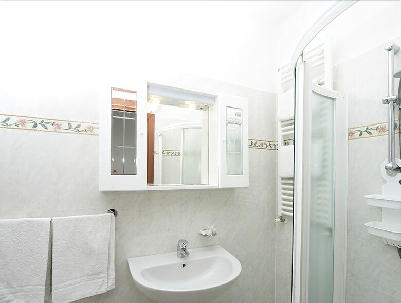 Hotel Villa Linda
