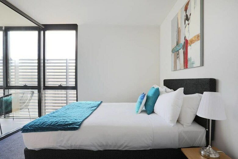 Apartamentos Bhb Sleek Collingwood