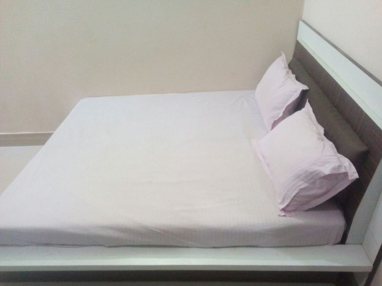 Hotel The Atulyam