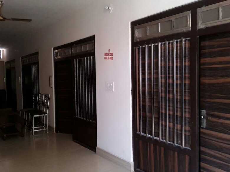 Hotel The Atulyam