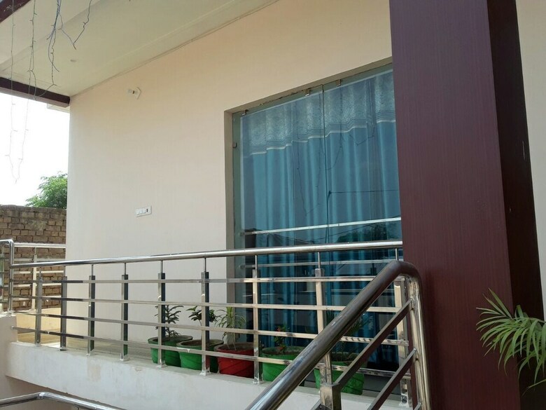 Hotel The Atulyam