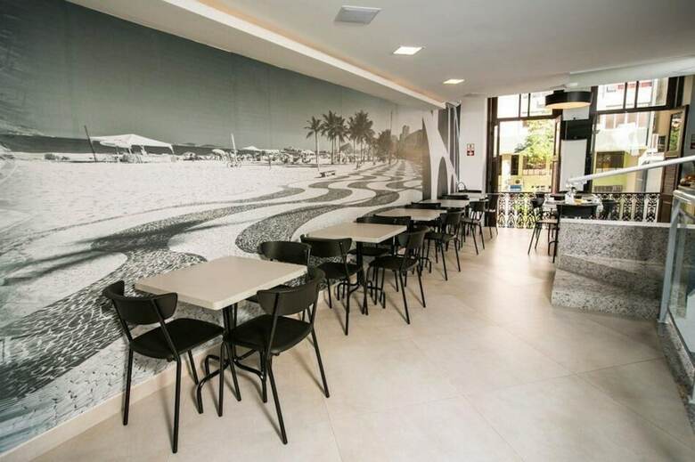 Lapa Ville Hotel
