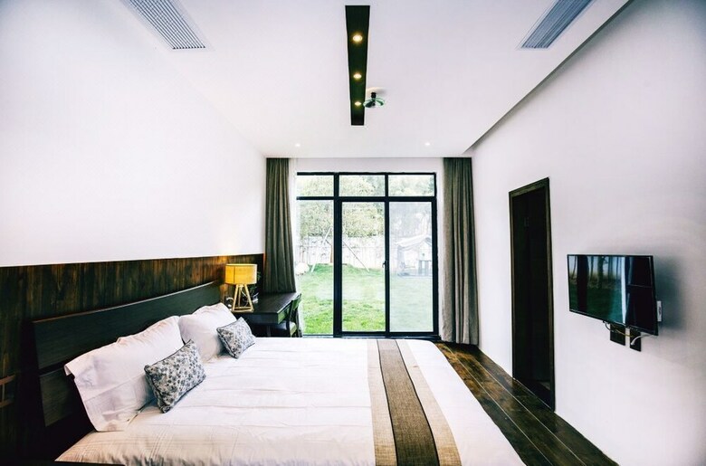 Hotel Qinxiantan Boutique Guesthouse