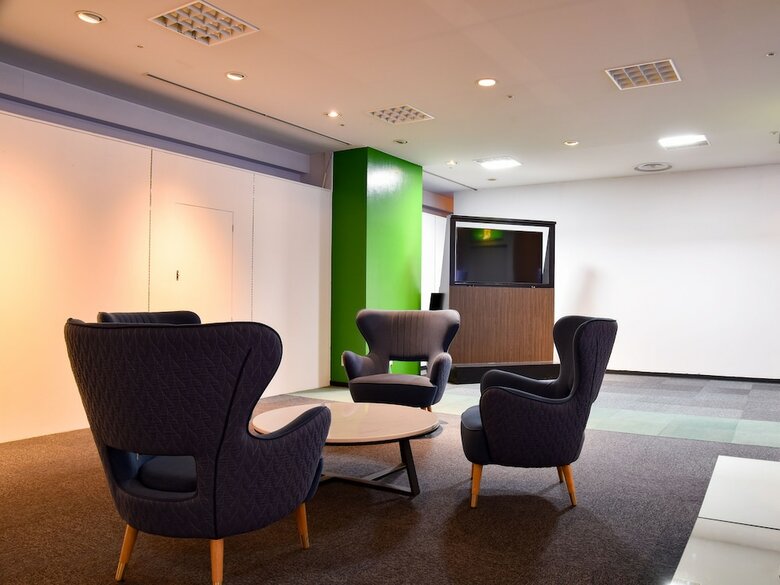 Hotel Mount Racey