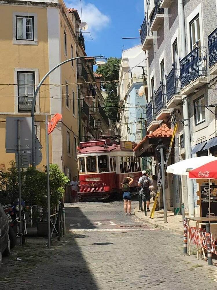 Apartamentos Jewel Of Alfama