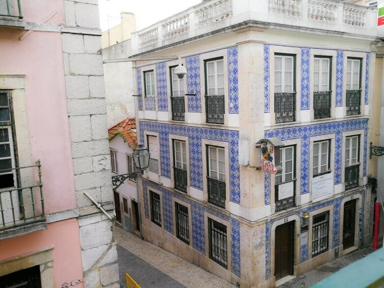 Apartamentos Gorgeous Bairro Alto
