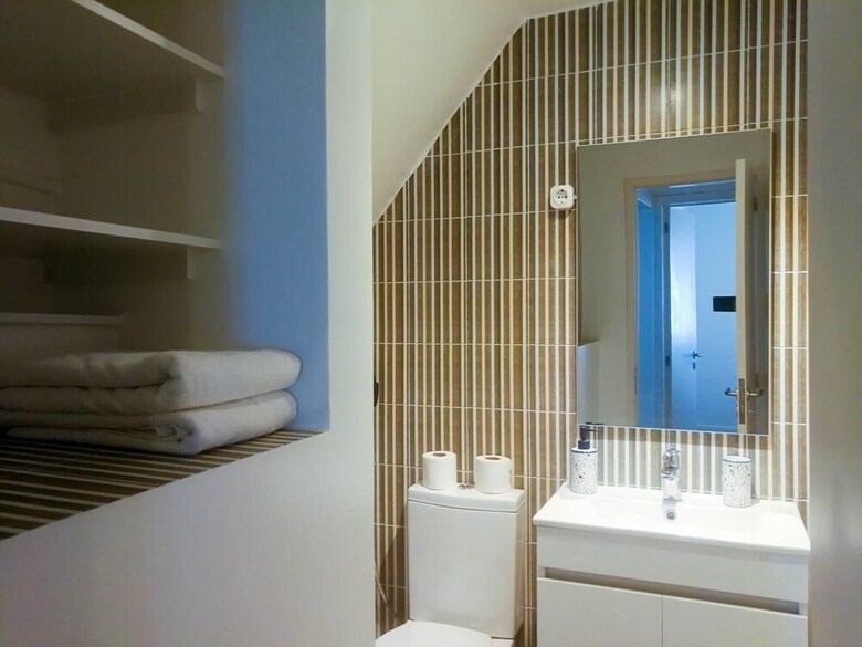 Apartamentos Gorgeous Bairro Alto