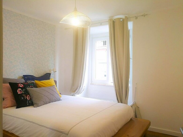 Apartamentos Gorgeous Bairro Alto