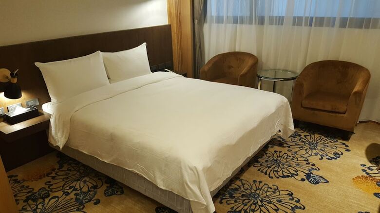 Hotel Seeing Inn