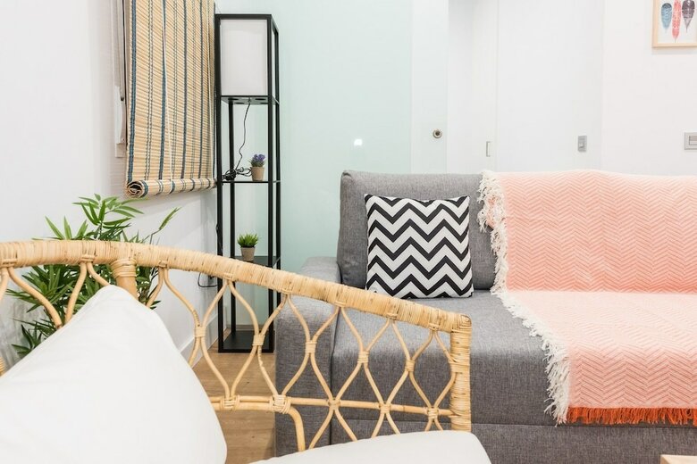 Apartamentos La Casa Del Mes�n de Paredes
