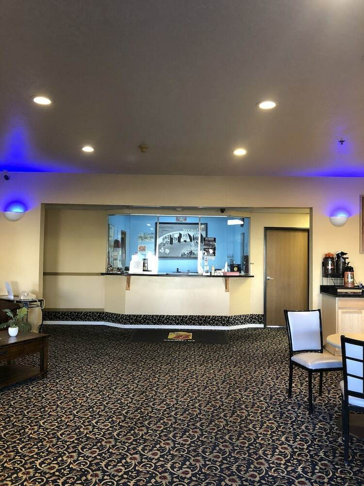 Motel Horizon