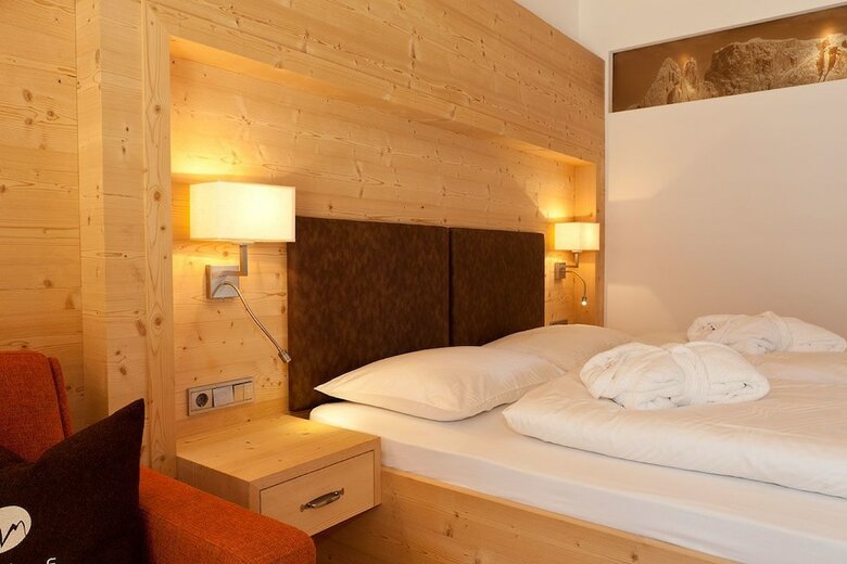 Dolomites Nature Hotel Vigilerhof