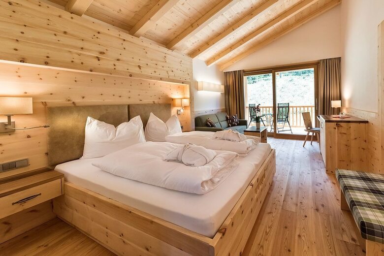 Dolomites Nature Hotel Vigilerhof