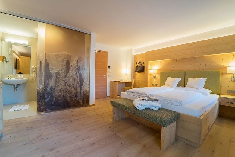 Dolomites Nature Hotel Vigilerhof