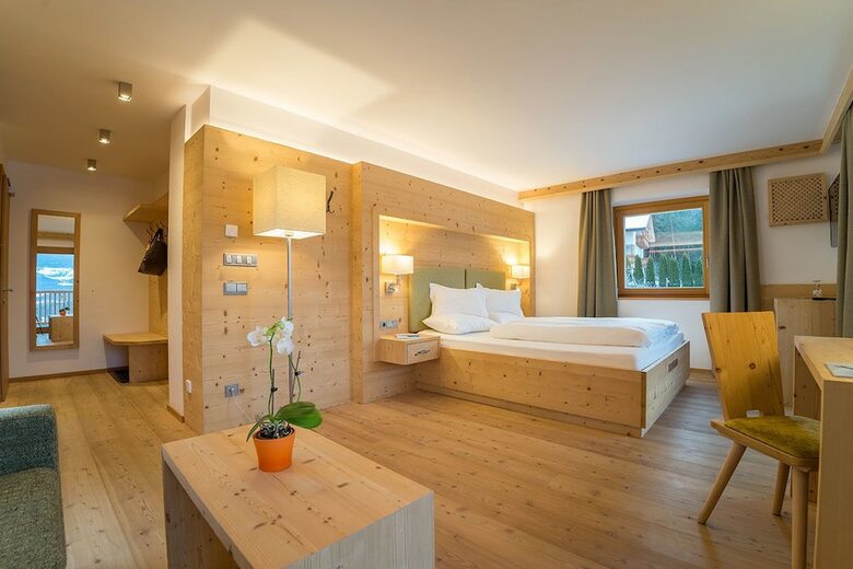 Dolomites Nature Hotel Vigilerhof