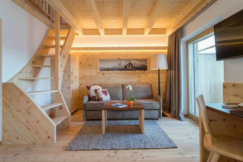 Dolomites Nature Hotel Vigilerhof