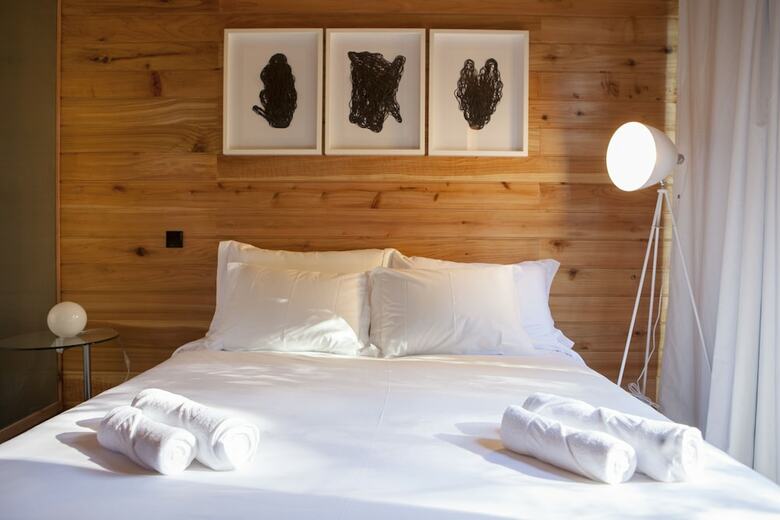 Posada Caparica Azores Ecolodge
