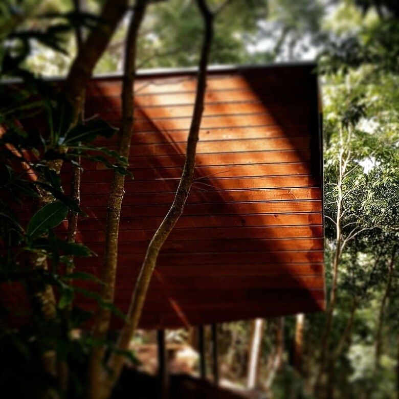Posada Caparica Azores Ecolodge