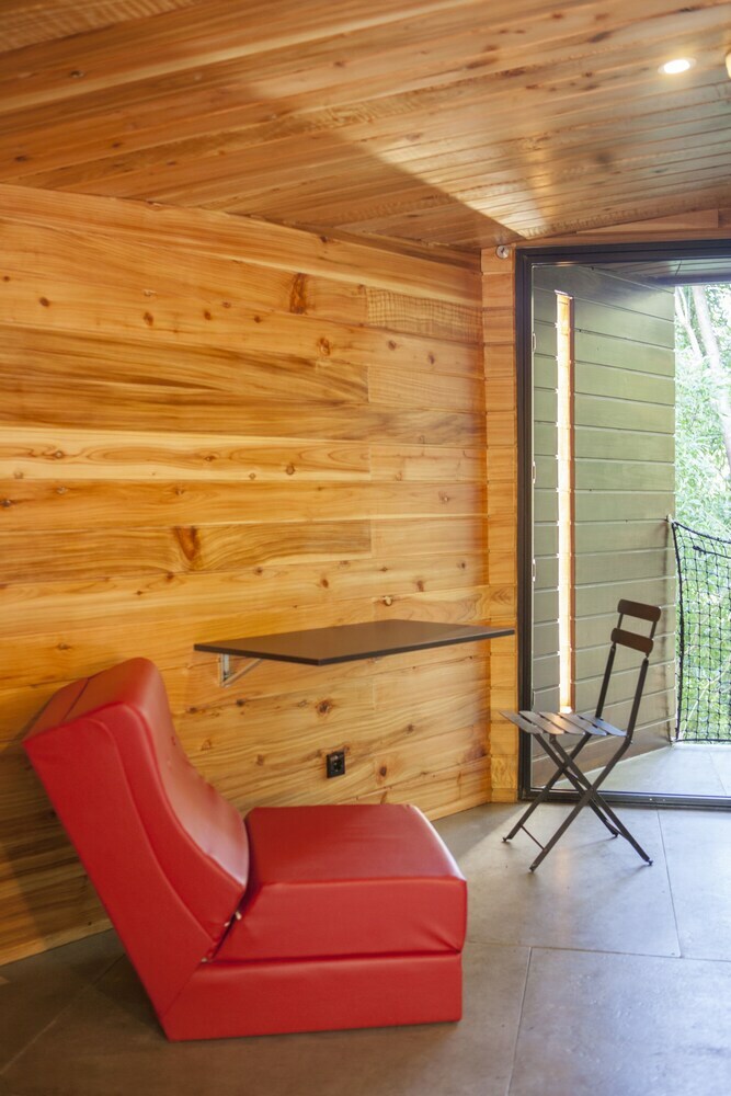Posada Caparica Azores Ecolodge