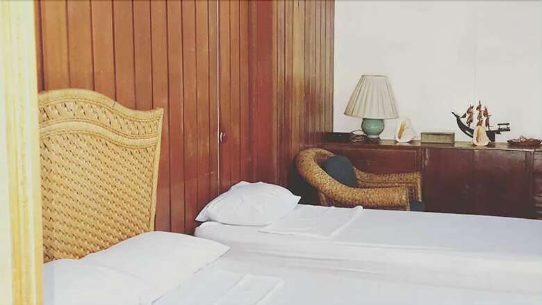 Hotel The Pelicans Castaway