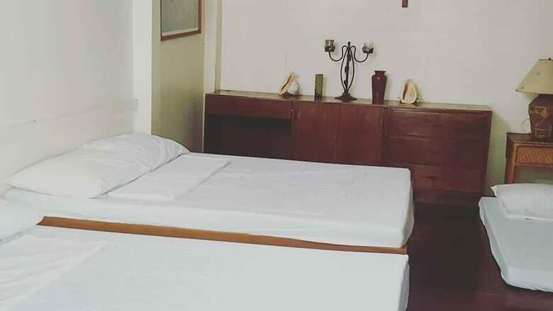 Hotel The Pelicans Castaway