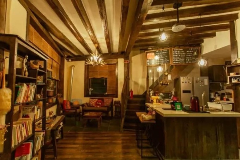 Posada Asha's Inn