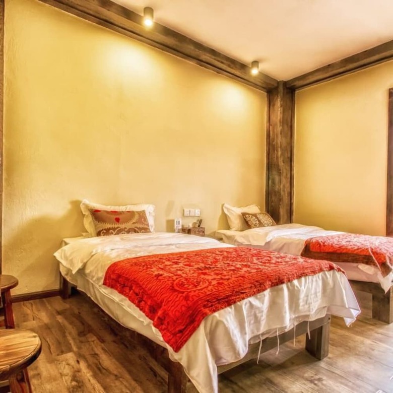 Posada Asha's Inn