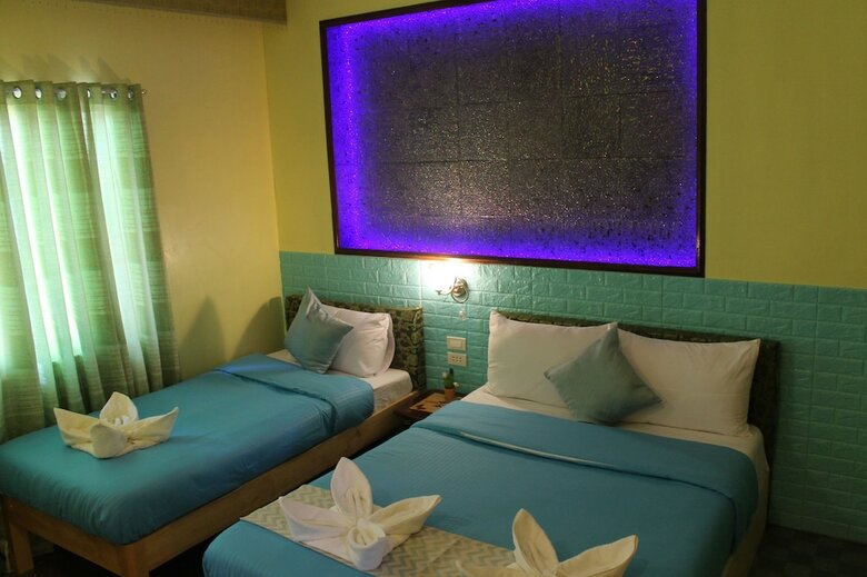 Hotel Kojie House