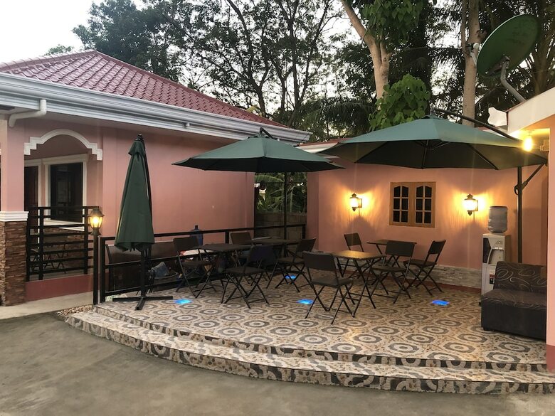 Hotel Kojie House