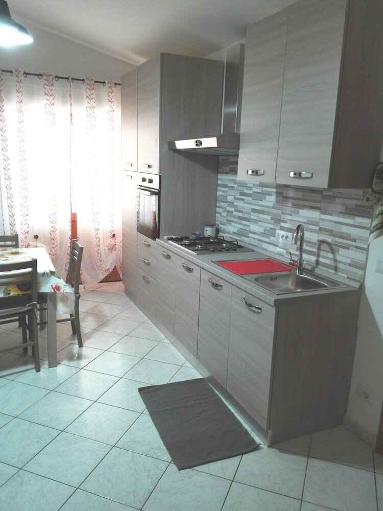 Apartamento Appartamento Sa Molina