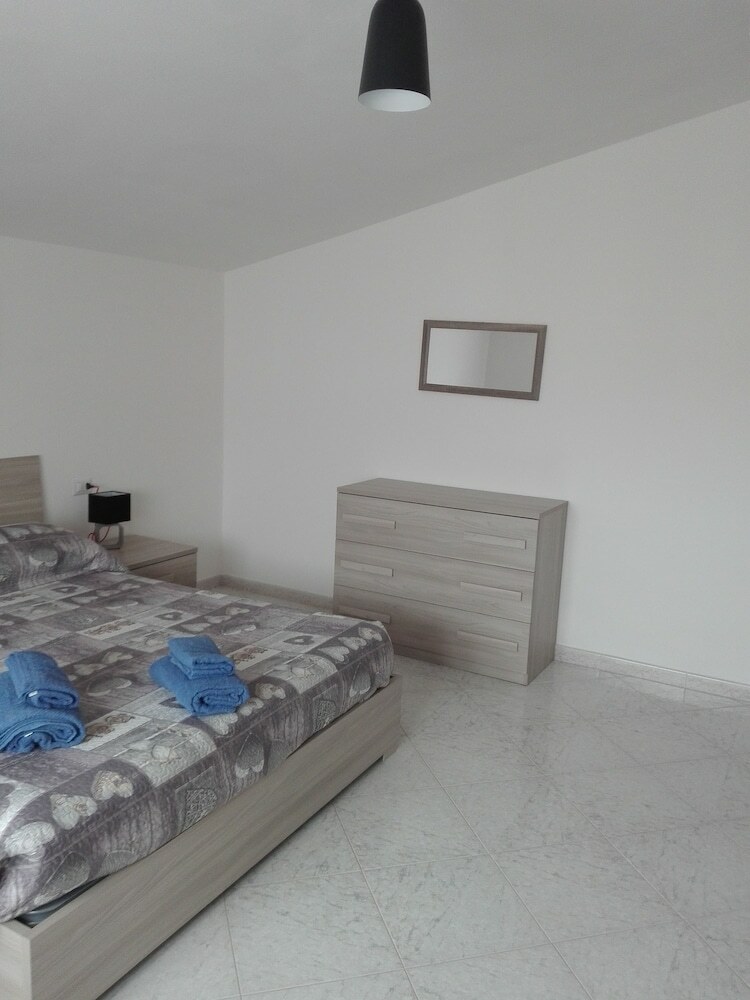 Apartamento Appartamento Sa Molina