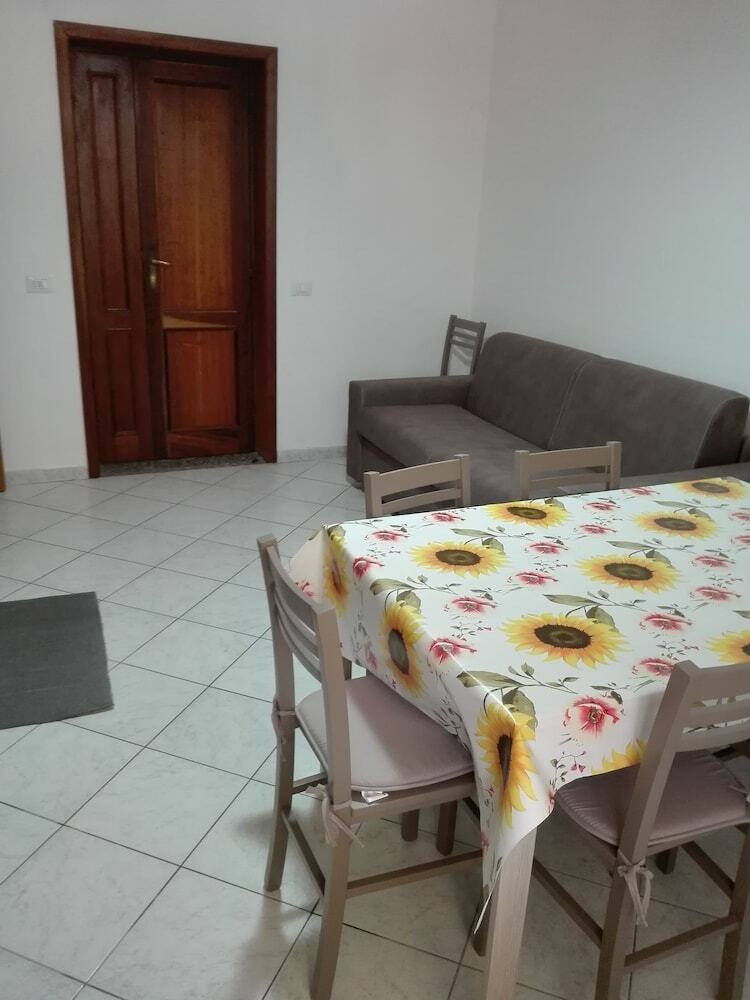 Apartamento Appartamento Sa Molina