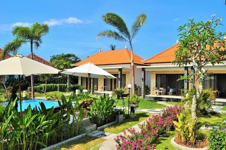 Hotel Favorite Exclusive Villa And Spa