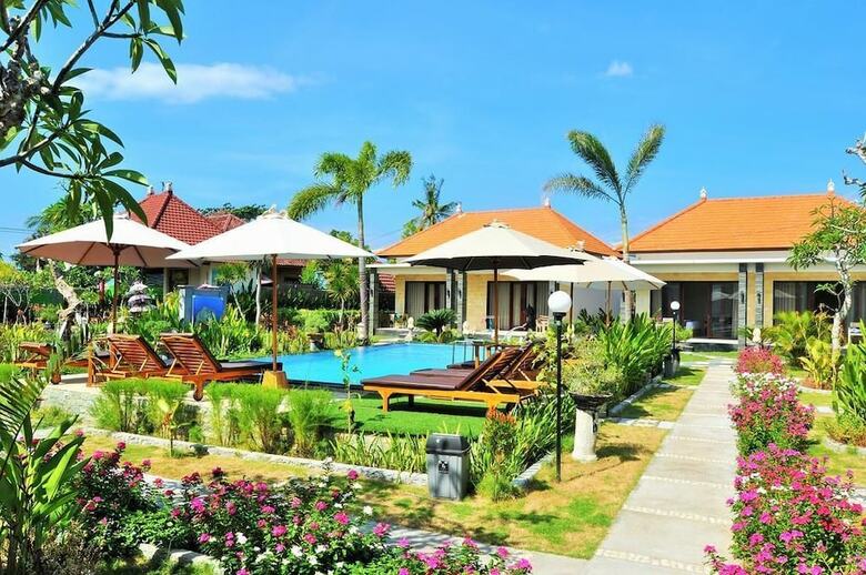 Hotel Favorite Exclusive Villa And Spa