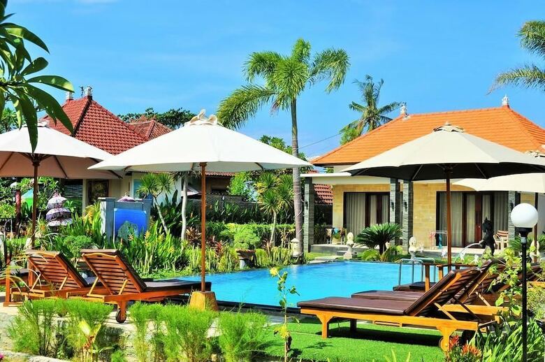 Hotel Favorite Exclusive Villa And Spa