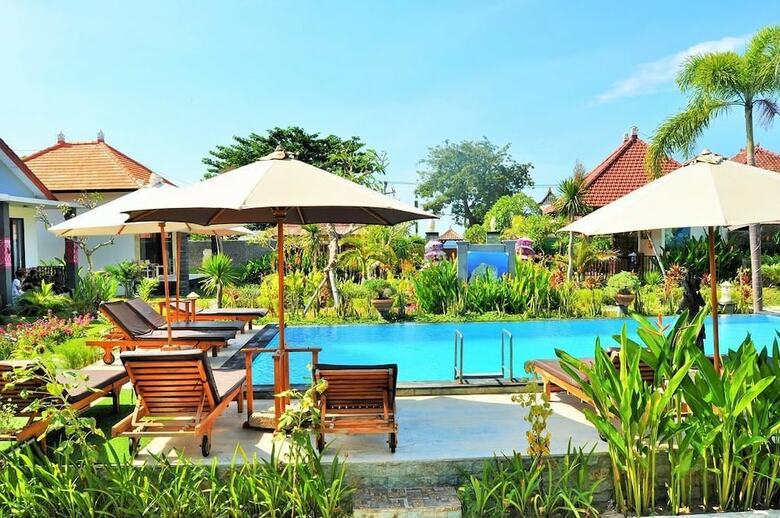 Hotel Favorite Exclusive Villa And Spa