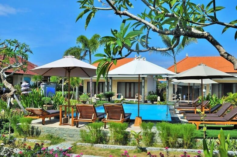 Hotel Favorite Exclusive Villa And Spa