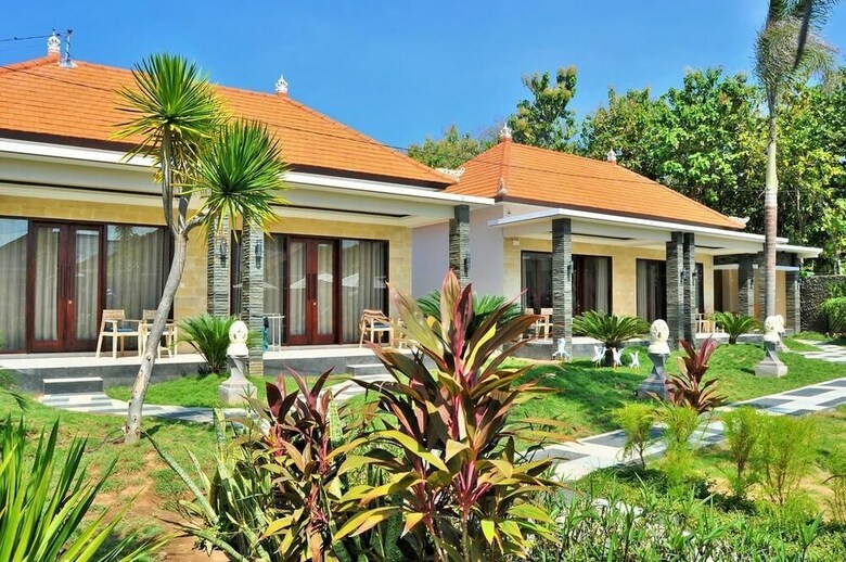 Hotel Favorite Exclusive Villa And Spa