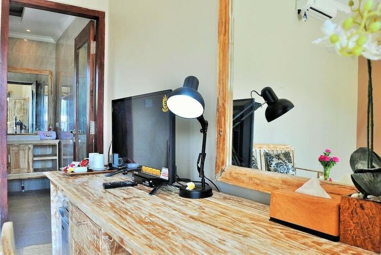 Hotel Favorite Exclusive Villa And Spa
