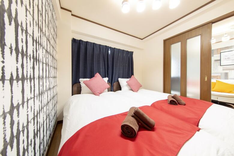 Apartamentos Comfort Self Hotel Fukukawa