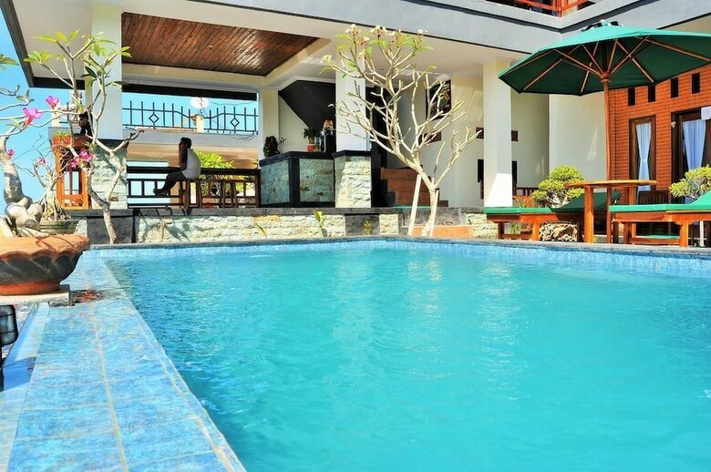 Hotel D'artha Cottage