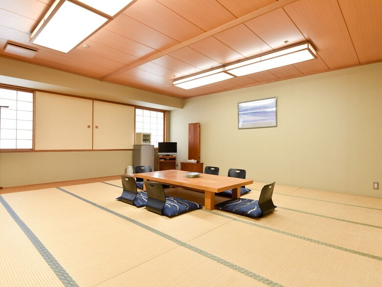 Yubari Hotel Shuparo