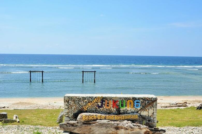 Hotel Jukung Cottage Beach Bar And Restaurant