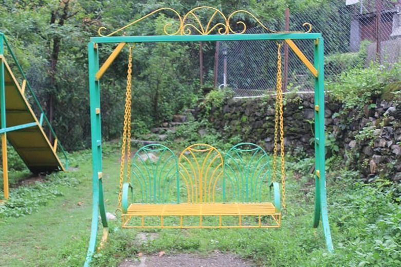 Hotel Haut Monde Hill Stream Resort