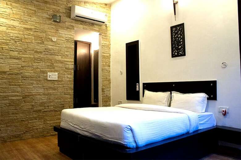 Hotel Haut Monde Hill Stream Resort