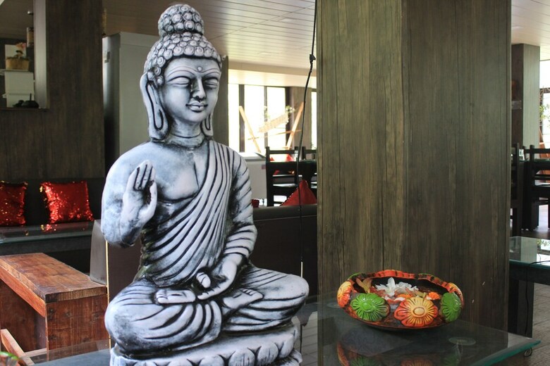 Hotel Haut Monde Hill Stream Resort