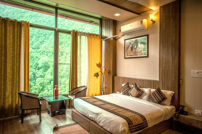 Hotel Haut Monde Hill Stream Resort