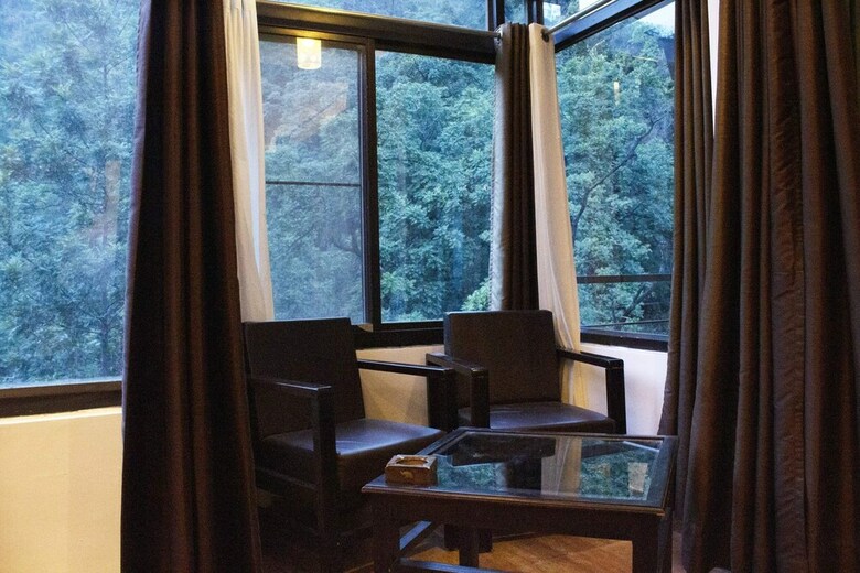 Hotel Haut Monde Hill Stream Resort
