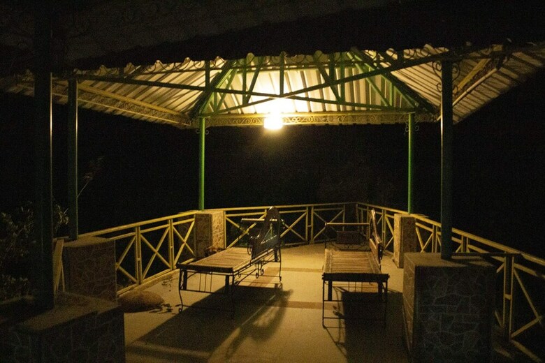Hotel Haut Monde Hill Stream Resort