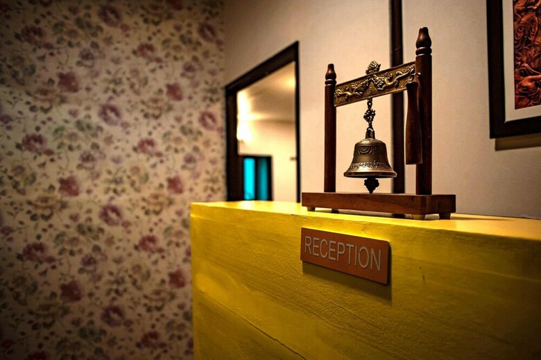 Hotel Haut Monde Hill Stream Resort